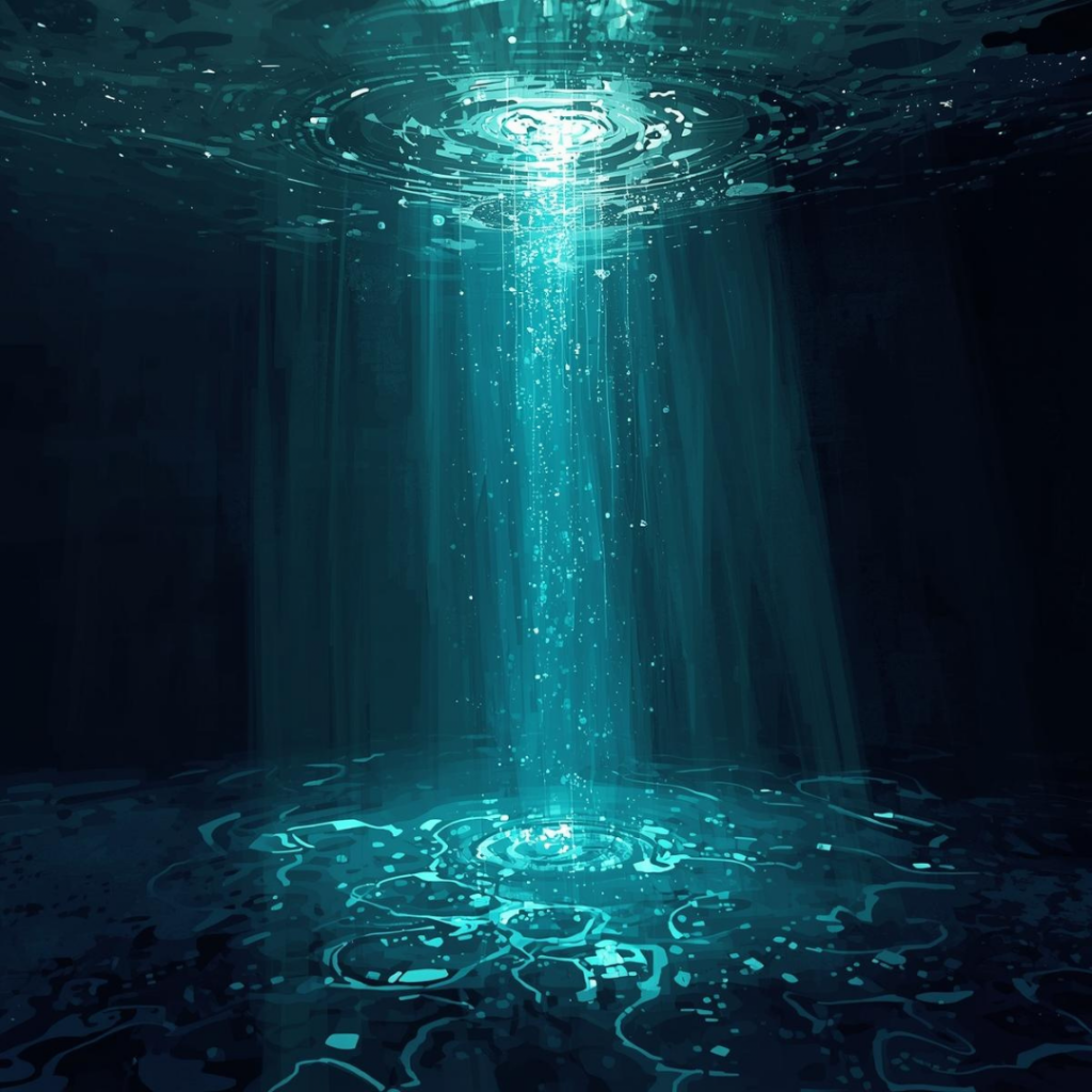 Grundwasserentnahme - Erlaubnis- und Bewilligungspflicht