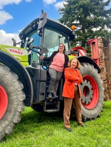 Rechtsanwältin Annette Schäfer Fachanwältin für Agrarrecht und Verwaltungsrecht